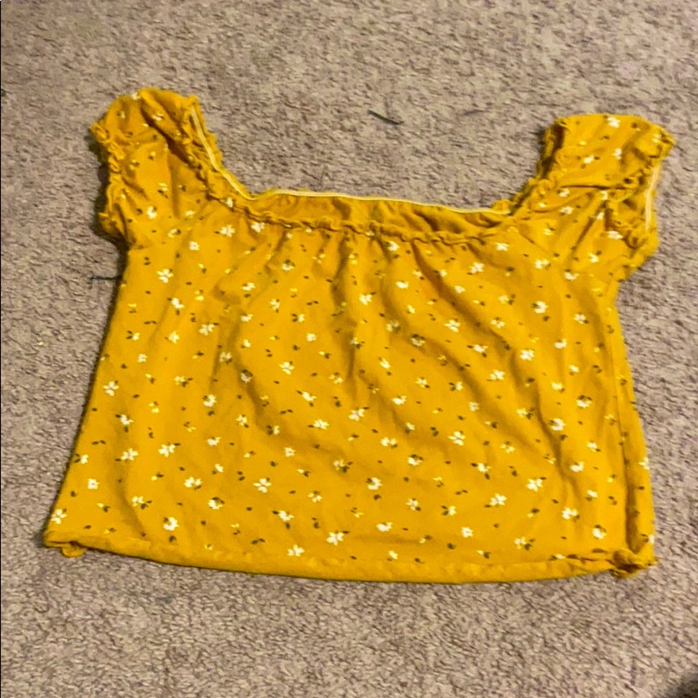 Arizona jeans Crop top
